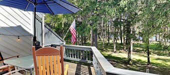 Arrowhead Village 13 by Taylor Made Deep Creek