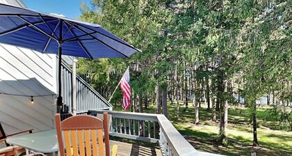 Arrowhead Village 13 by Taylor Made Deep Creek