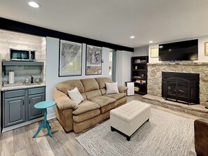 Studio (3 Bedrooms) | Majoituspaikan mukavuudet