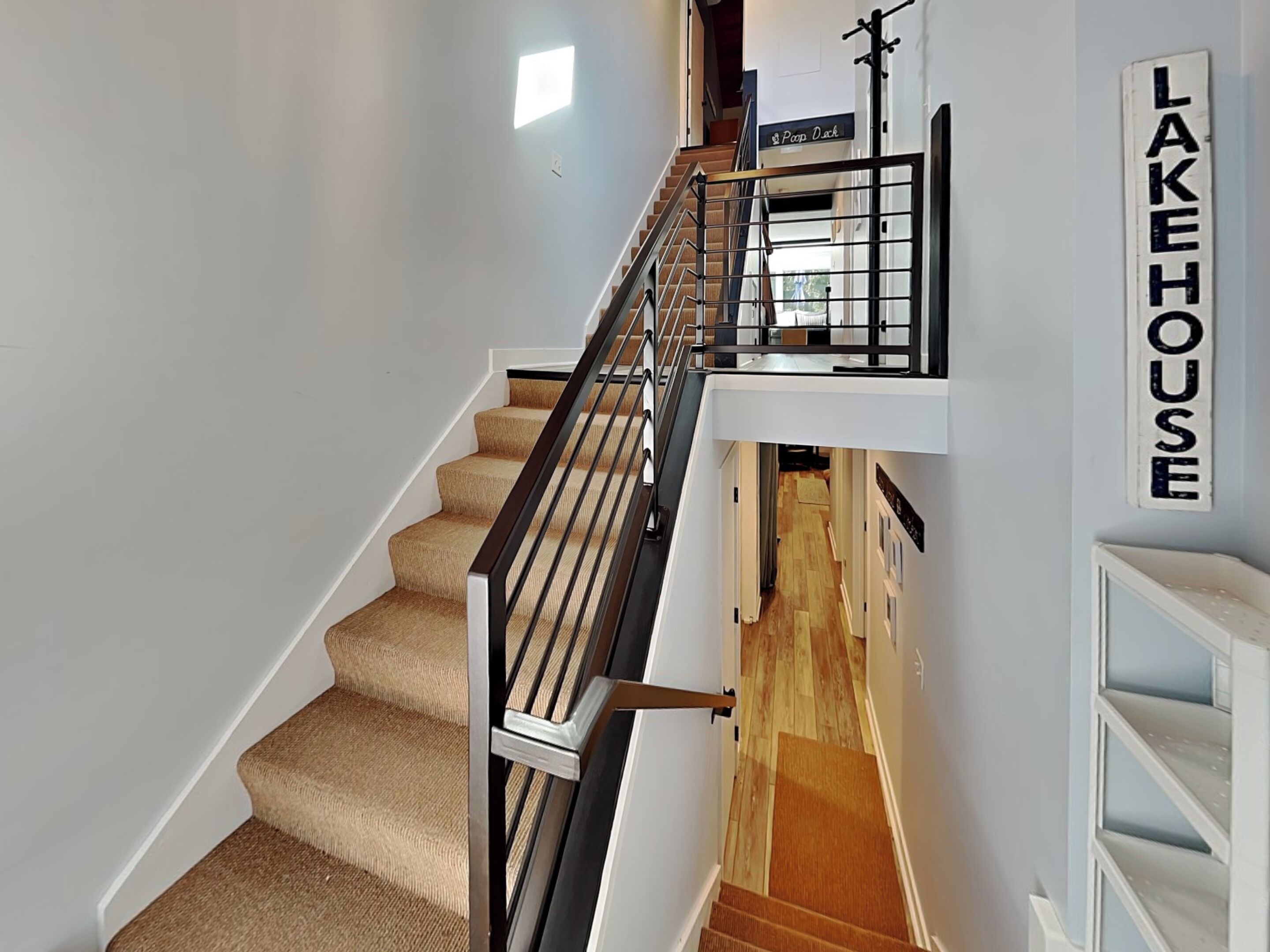 Studio (3 Bedrooms) | Property amenity