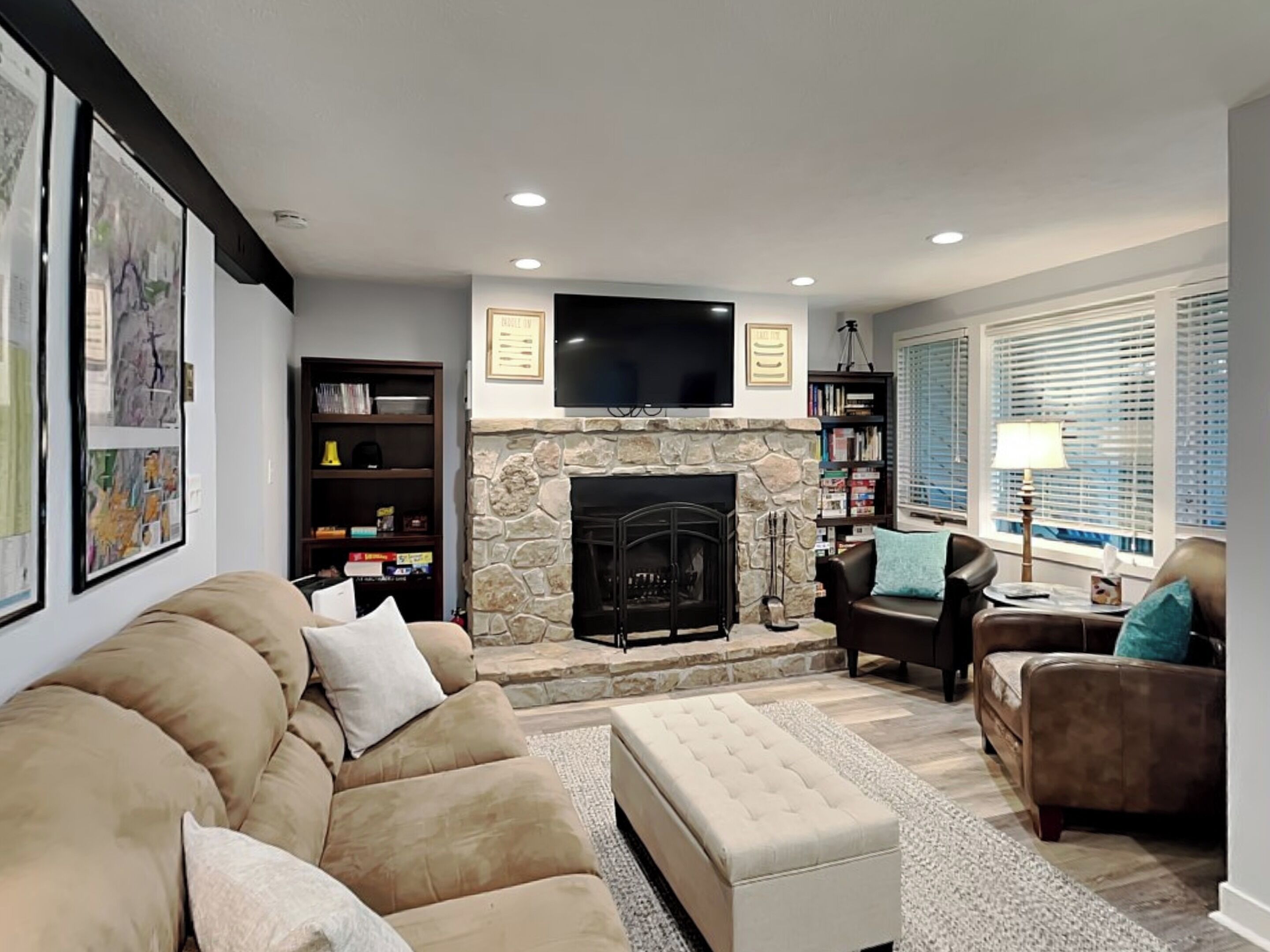 Tiện nghi, dịch vụ nơi lưu trú