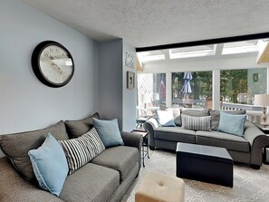 Studio (3 Bedrooms) | Majoituspaikan mukavuudet