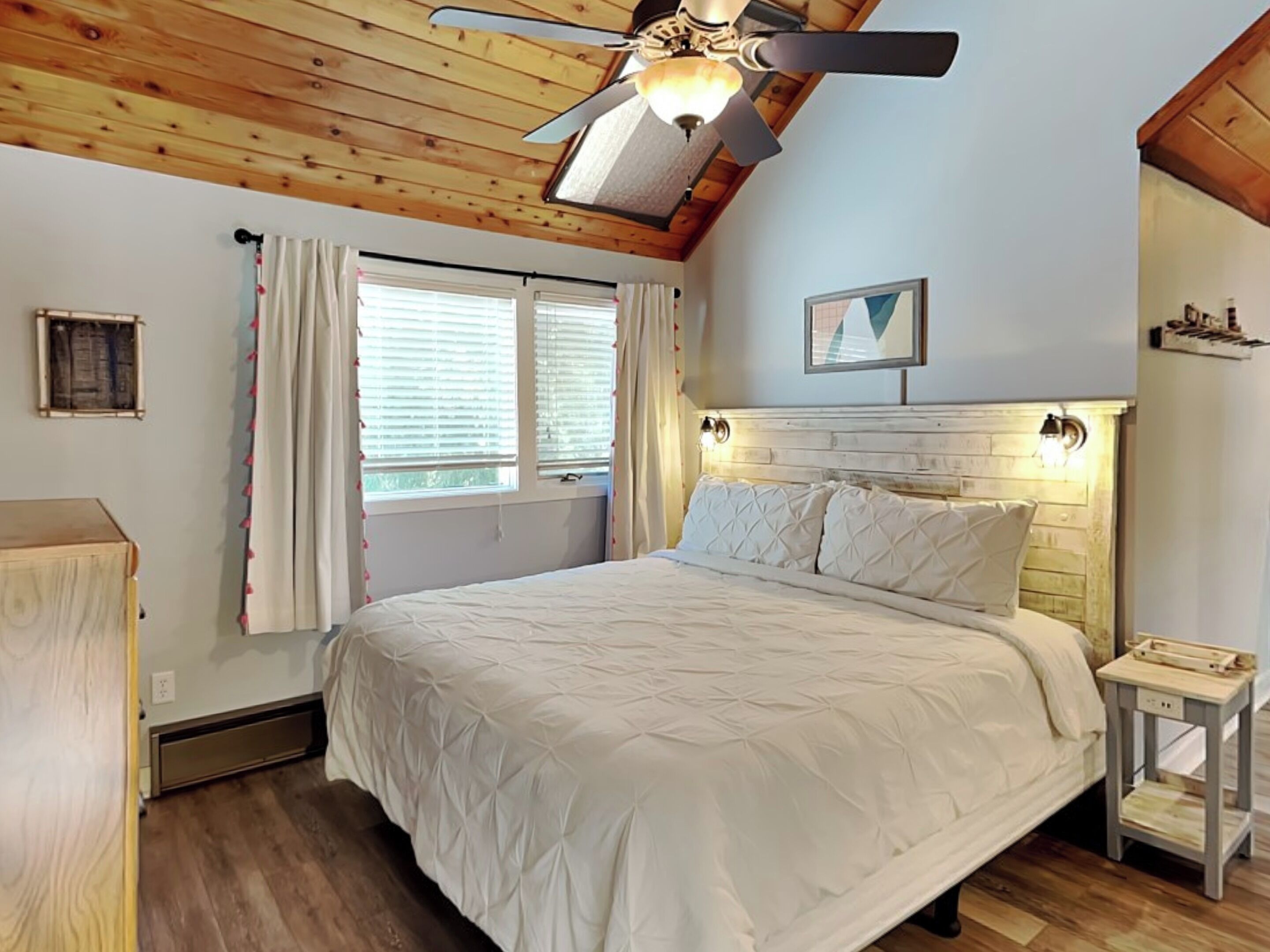 Studio (3 Bedrooms) | Property amenity