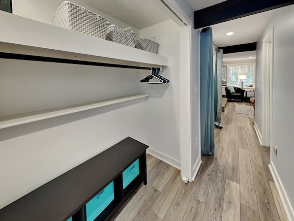 開放式客房 (3 Bedrooms) | 住宿設施服務