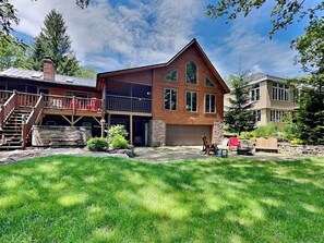 House (5 Bedrooms) | Property amenity