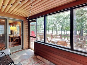House (5 Bedrooms) | Property amenity