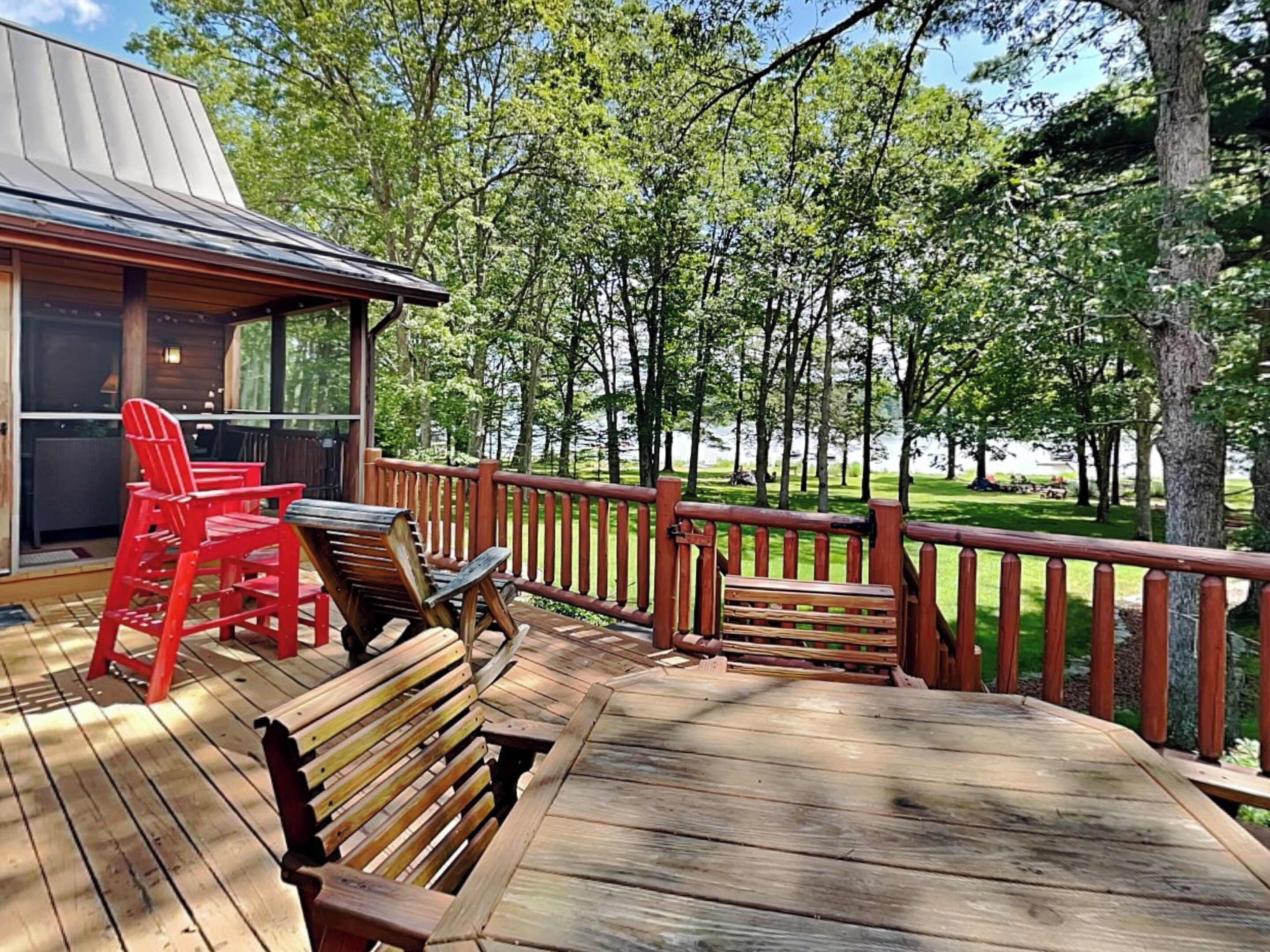 House (5 Bedrooms) | Property amenity