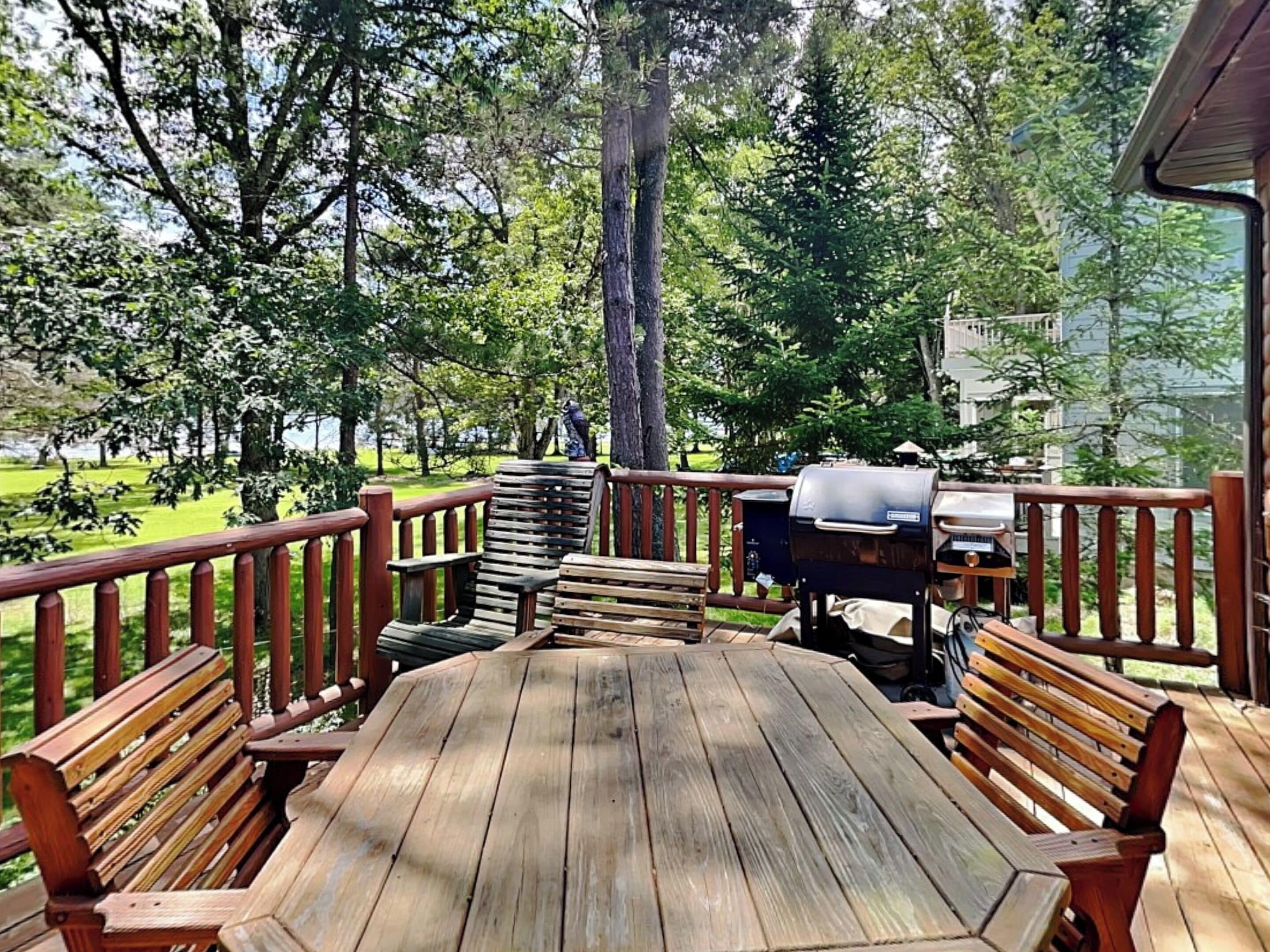 House (5 Bedrooms) | Property amenity