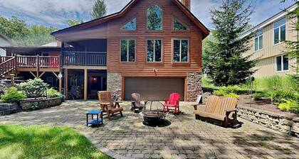 Crow's Point Lakehouse