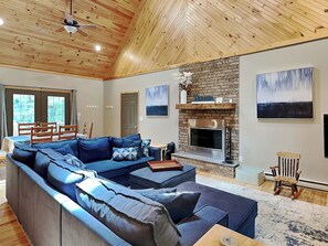 Property amenity - Baby Bear by Taylor Made Deep Creek (Swanton)