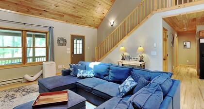 Baby Bear by Taylor Made Deep Creek