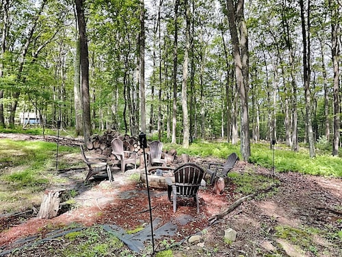 Baby Bear by Taylor Made Deep Creek