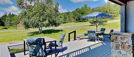 House (3 Bedrooms) | Property amenity