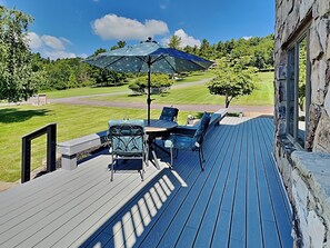 House (3 Bedrooms) | Property amenity