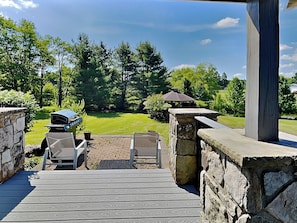 House (3 Bedrooms) | Property amenity