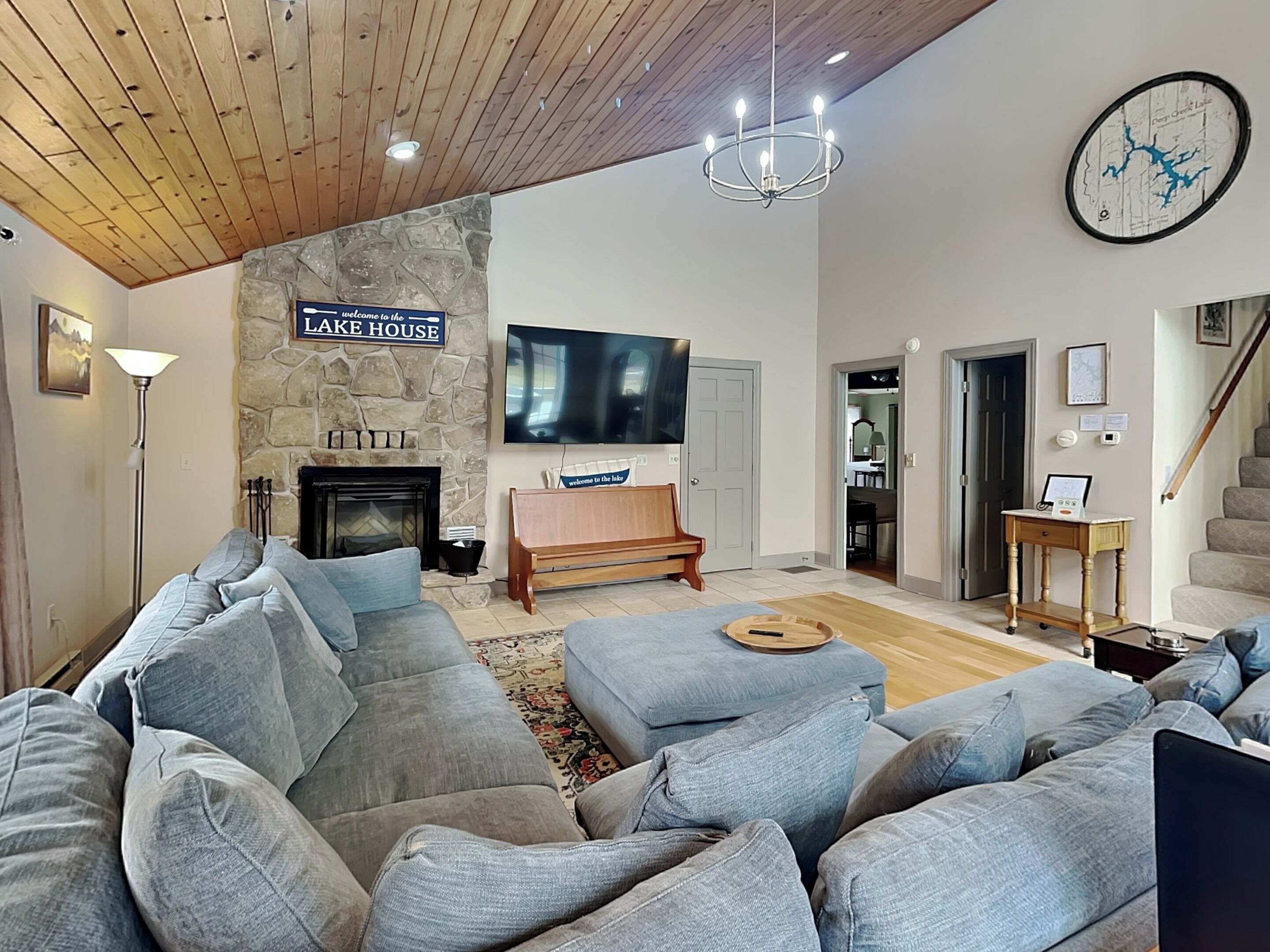 House (3 Bedrooms) | Property amenity