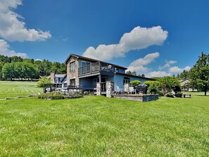 House (3 Bedrooms) | Property amenity