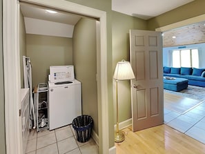 House (3 Bedrooms) | Property amenity
