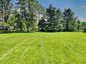 Casa (3 Bedrooms) | Servicio de la propiedad