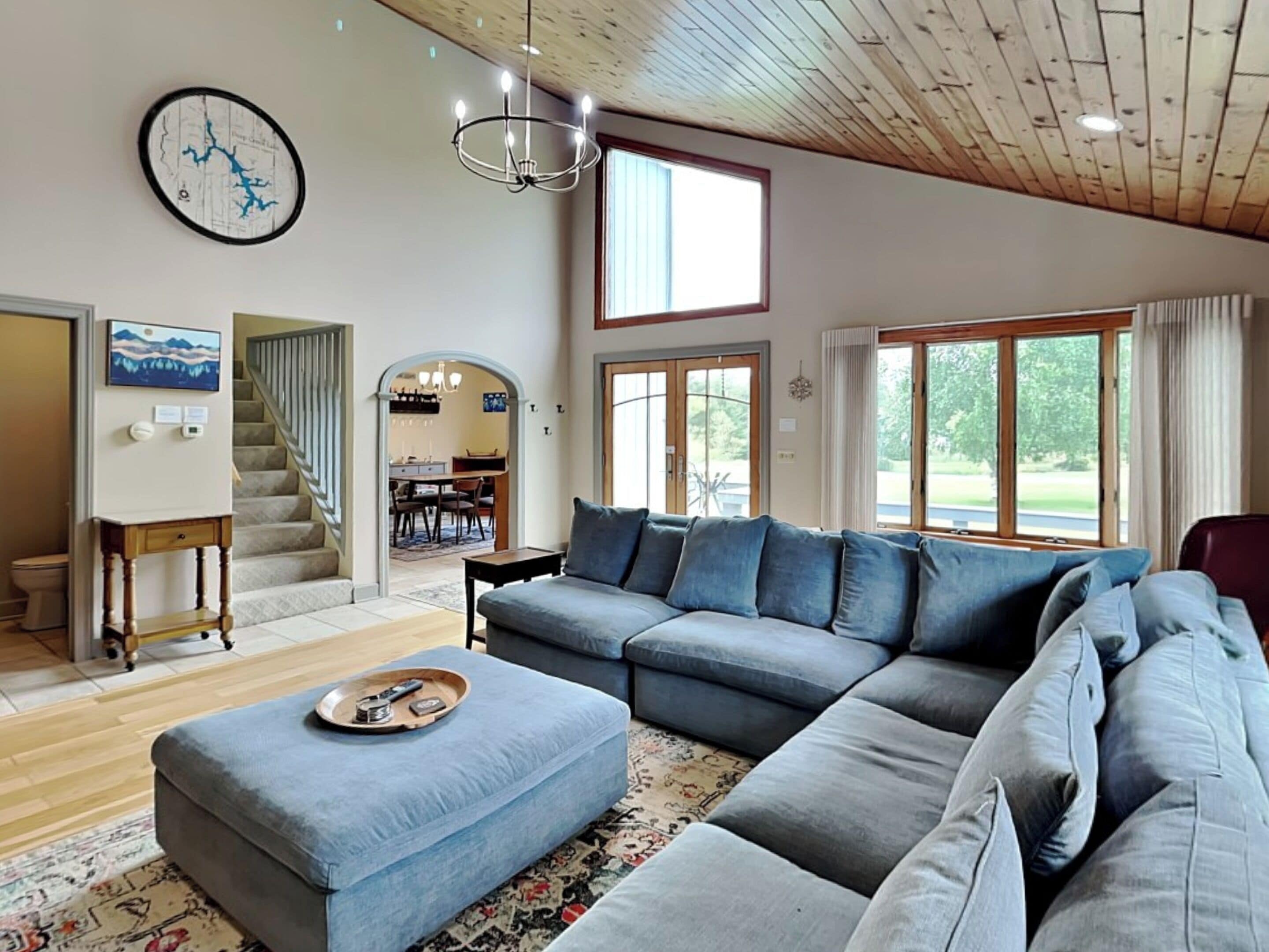 House (3 Bedrooms) | Property amenity