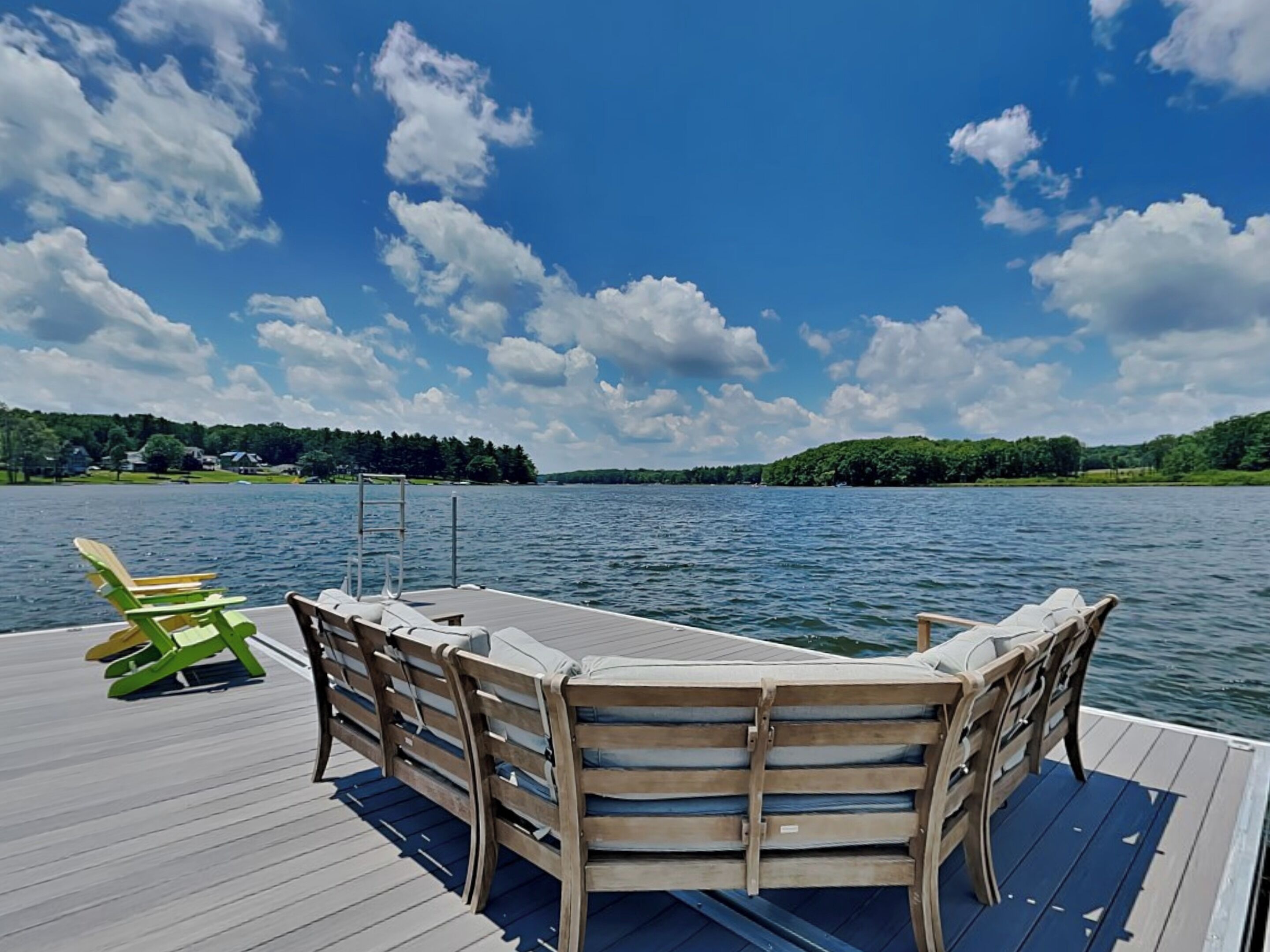 Casa (4 Bedrooms) | Comodidades da propriedade