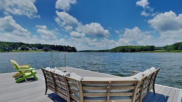 Casa (4 Bedrooms) | Comodidades da propriedade