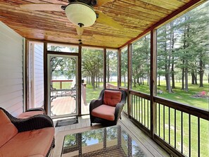 House (4 Bedrooms) | Property amenity