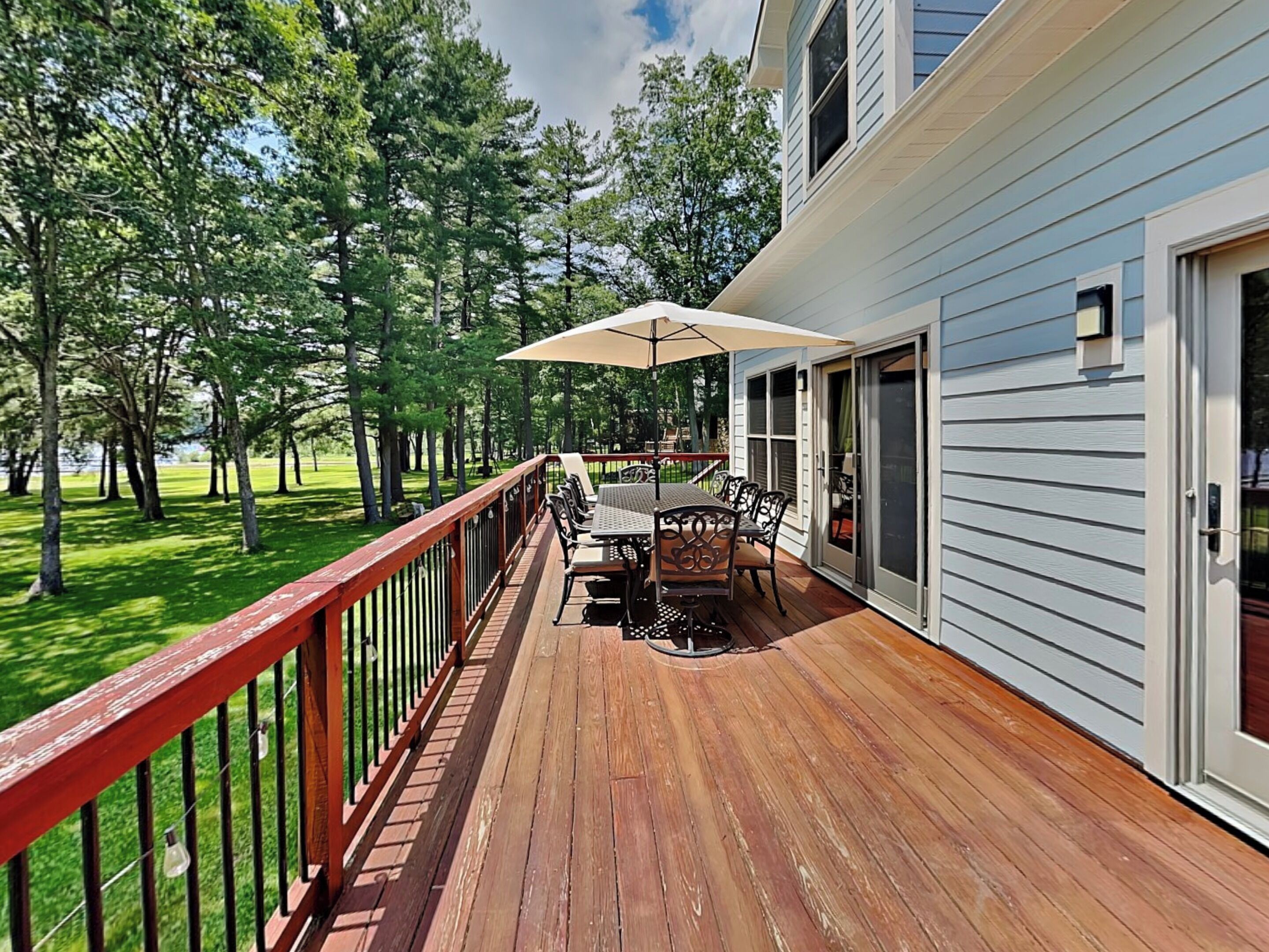 House (4 Bedrooms) | Property amenity