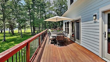 House (4 Bedrooms) | Property amenity