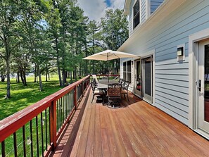 House (4 Bedrooms) | Property amenity