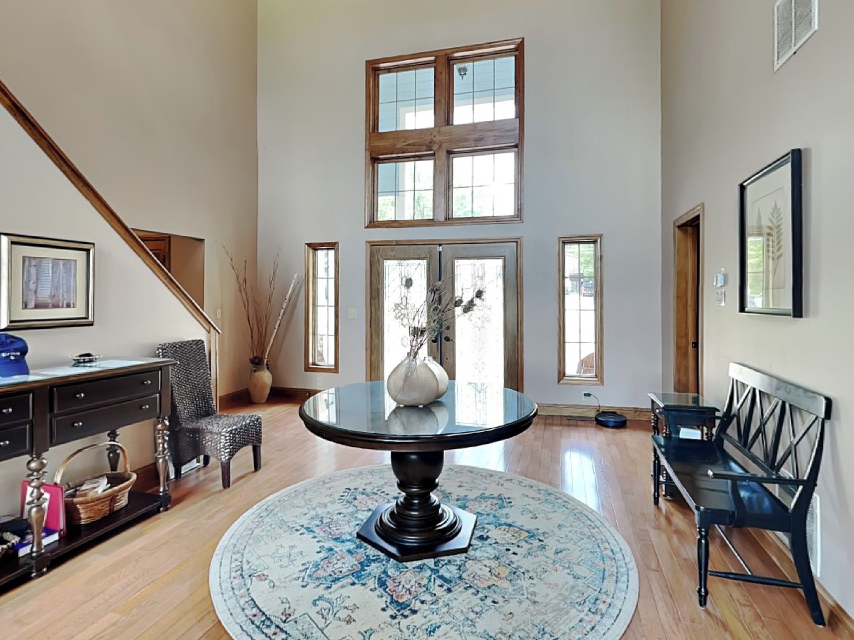 House (4 Bedrooms) | Property amenity