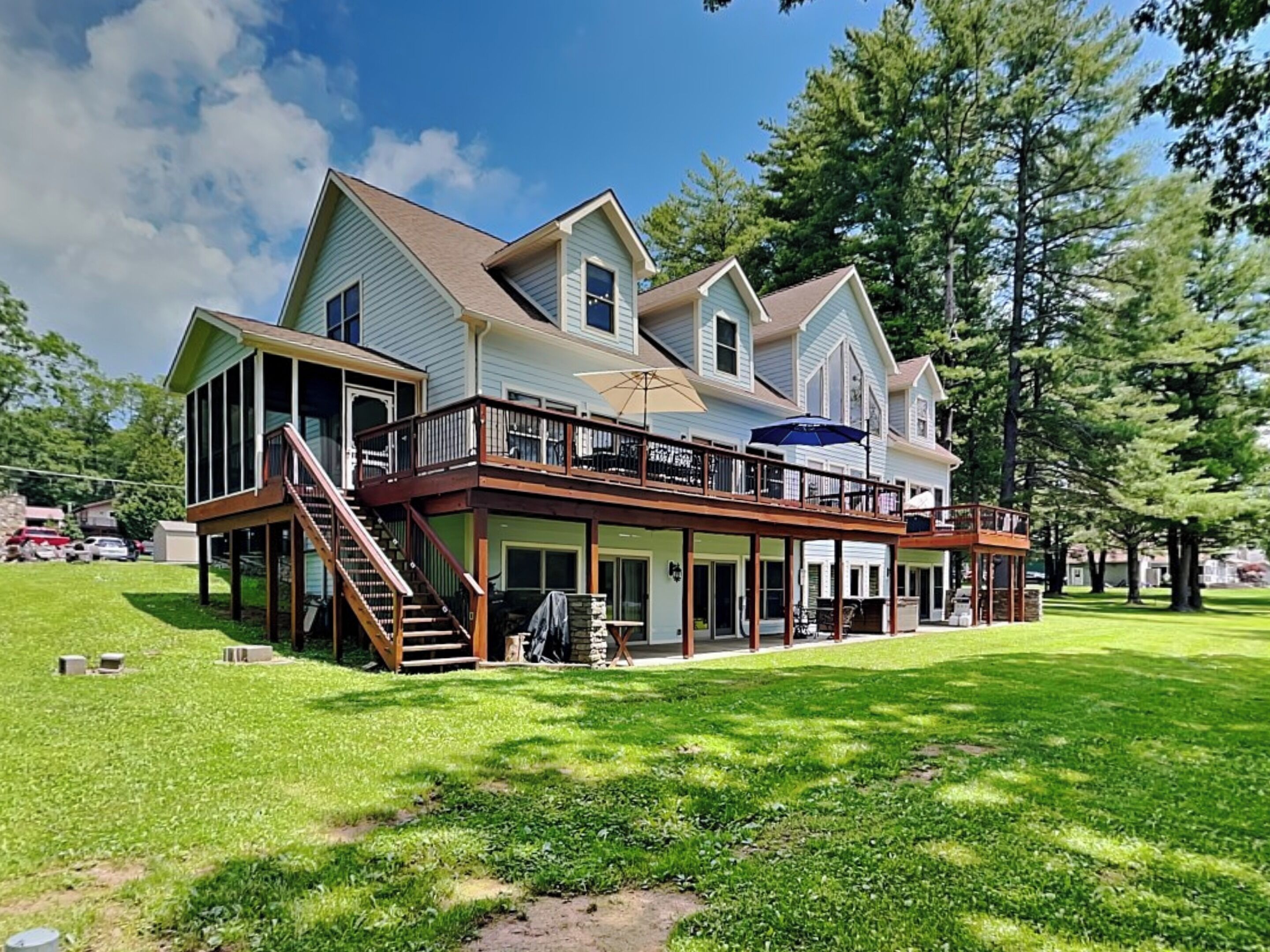 House (4 Bedrooms) | Property amenity