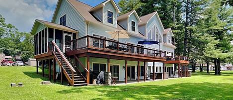 House (4 Bedrooms) | Property amenity