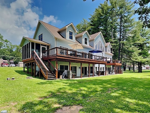 Paravel by Taylor Made Deep Creek