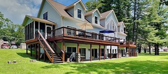Paravel by Taylor Made Deep Creek