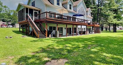 Paravel by Taylor Made Deep Creek