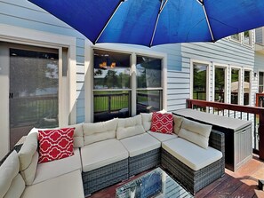 House (4 Bedrooms) | Property amenity