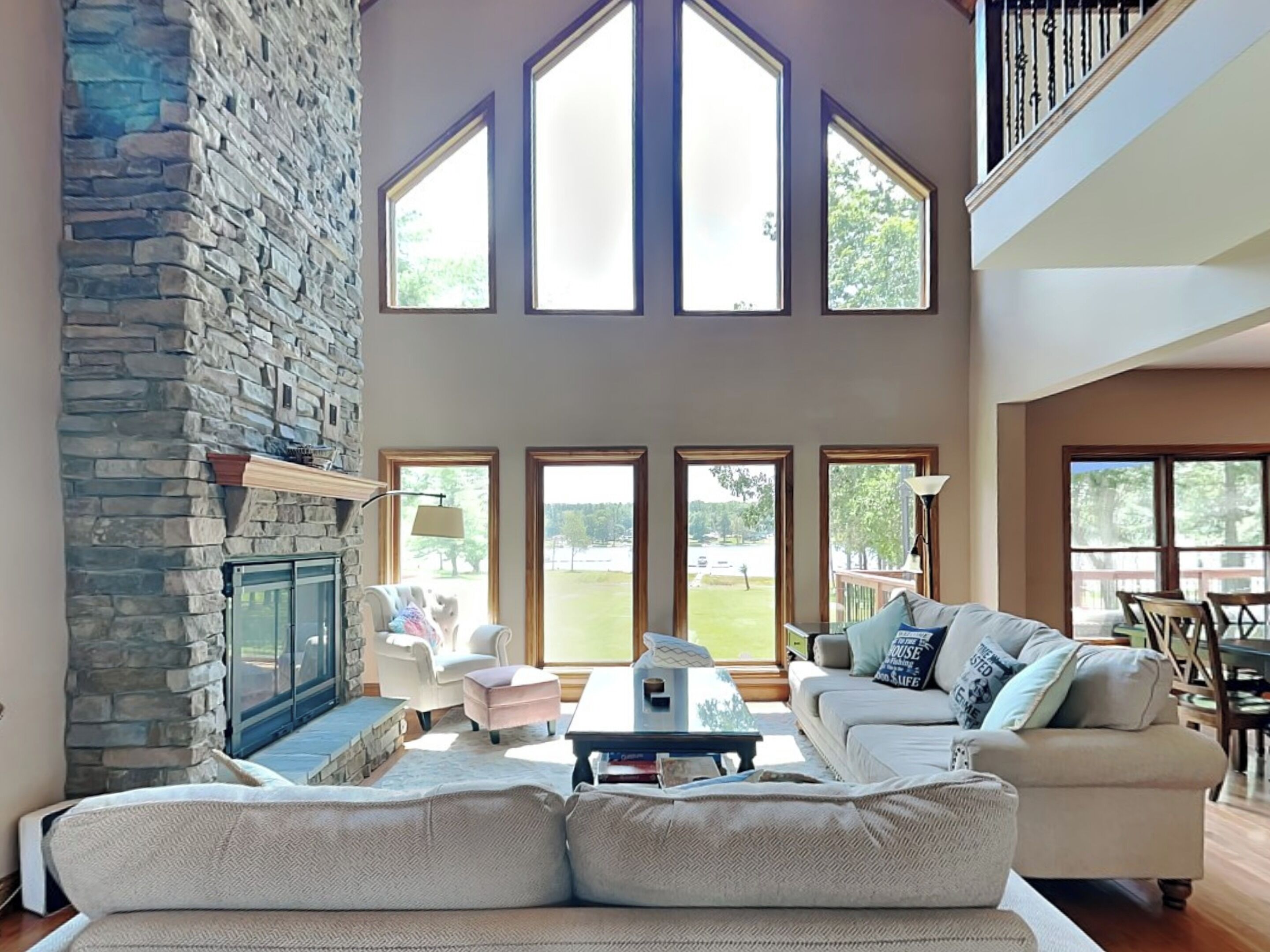 Casa (4 Bedrooms) | Comodidades da propriedade