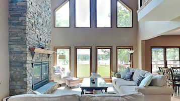 Casa (4 Bedrooms) | Comodidades da propriedade