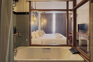 Room - Belivin'98 Sense of Pier Sathon Residence (Bangkok)