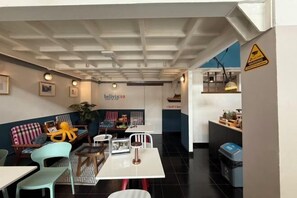 Cafetería