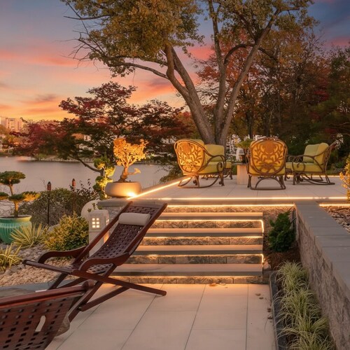 Cozy Waterfront Retreat | Fireplace + Scenic Views