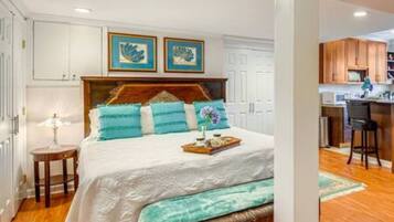 1 多间卧室、WiFi