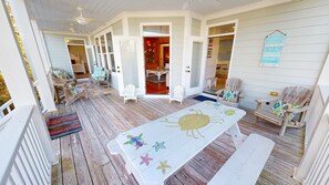 Property amenity - 6 Waterside Walk by Tybee Vacation Rentals (Tybee Island)