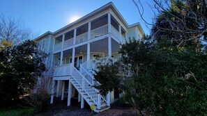 Property amenity - 6 Waterside Walk by Tybee Vacation Rentals (Tybee Island)