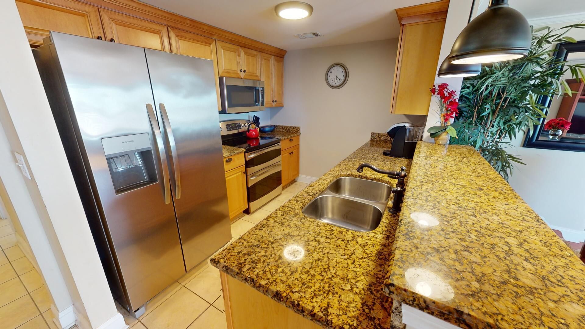 Tiện nghi, dịch vụ nơi lưu trú