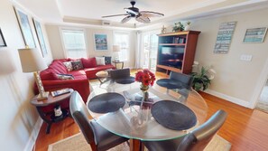 Property amenity - Pelican Landing 302 by Tybee Vacation Rentals (Tybee Island)