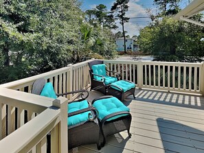 Commodité de l’hébergement 