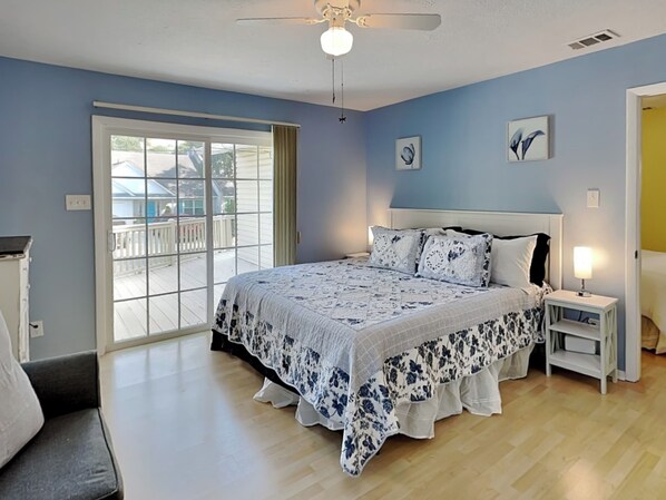 Commodité de l’hébergement 