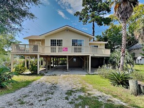 Property amenity - Lillypad by Tybee Vacation Rentals (Tybee Island)